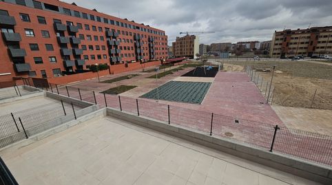 Foto 4 de Piso en venta en Calle Fuenteovejuna, Villimar - V1 - V2 - S3 - S4 - San Cristobal, Burgos Capital