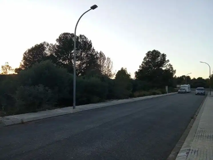 Residential zum Verkauf in Mont-roig del Camp