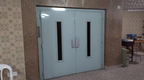 Foto 2 de Edificio en venta en Carrer de Blasco Ibáñez, L'Alcúdia, Valencia