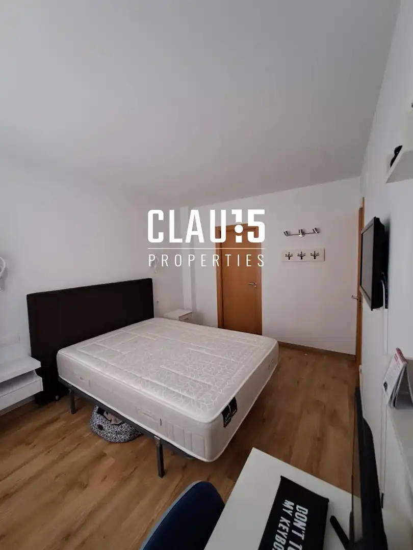 Wohnung mit Garten zum Verkauf in Els Pavos, imagen 13