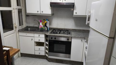 Photo 2 of Flat for rent in Calle Cuento, Monte Alto - Zalaeta - Atocha, A Coruña Capital