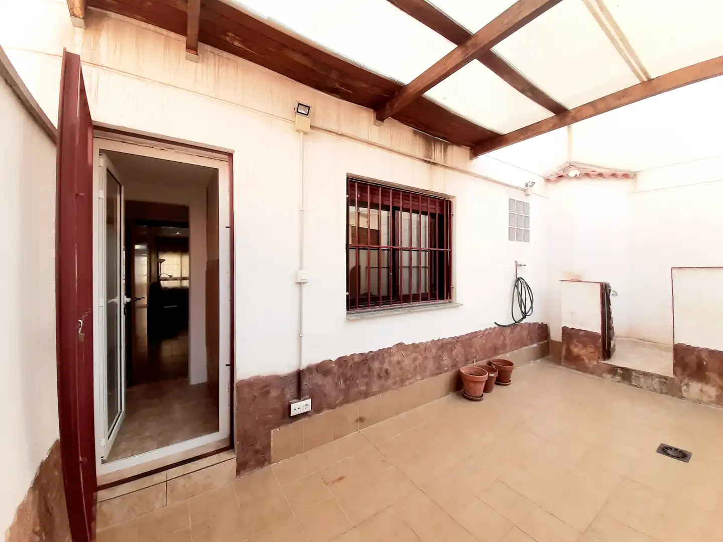 Flat for sale in Archena  with Air Conditioner, Heating and Storage room