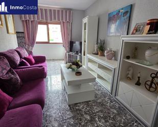 Living room of House or chalet for sale in La Línea de la Concepción