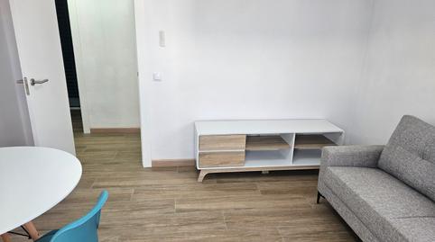 Foto 3 de Estudi de lloguer a Carrer Valencia, Almoines, Valencia