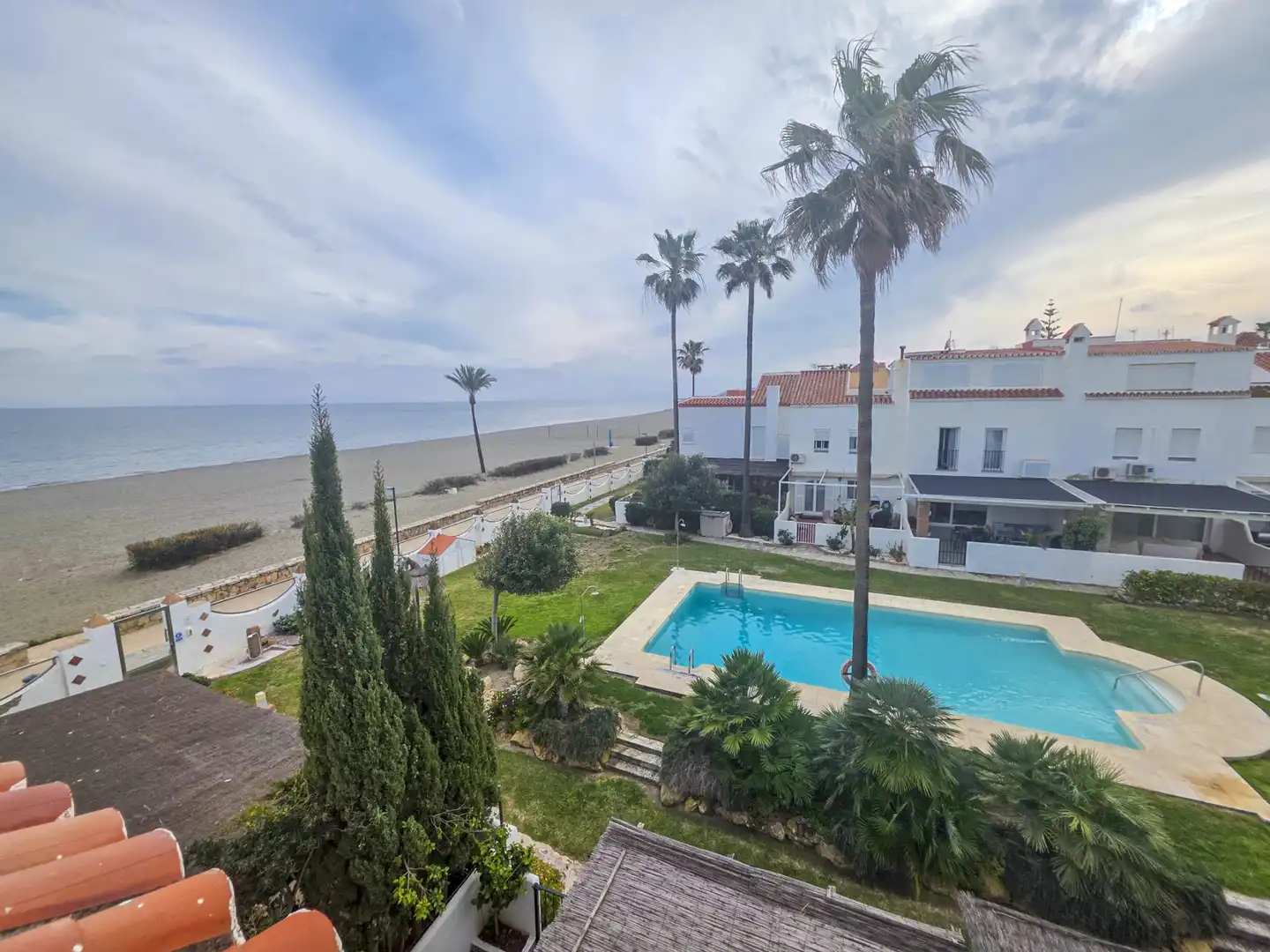 Maison mitoyenne avec piscine à vendre à Bahía de Casares, imagen 21