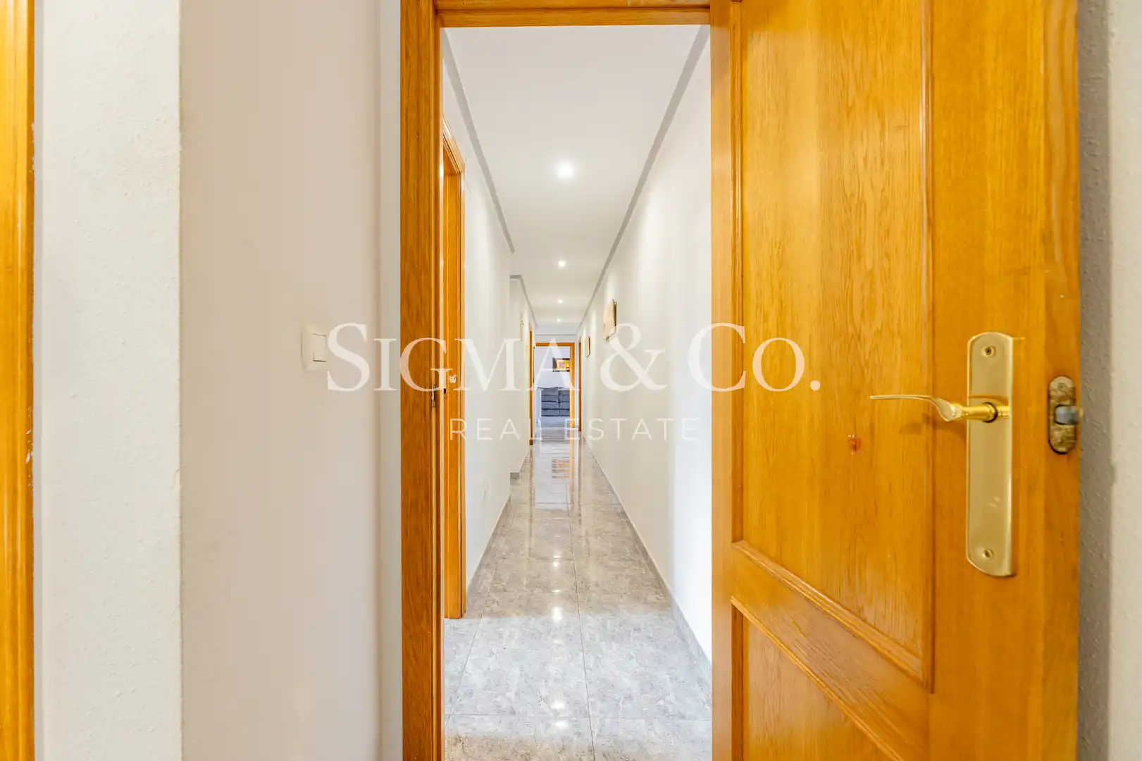 Piso con ascensor en venta en Plaça Enric Valor, imagen 31