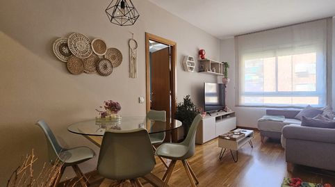 Foto 3 de Piso en venta en Carrer de Bilbao, El Clot, Barcelona Capital