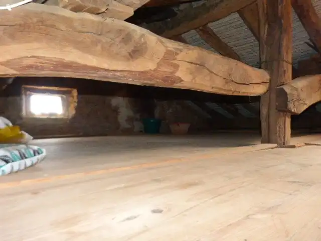 Haus zum Verkauf in Alfoz de Bricia, imagen 25