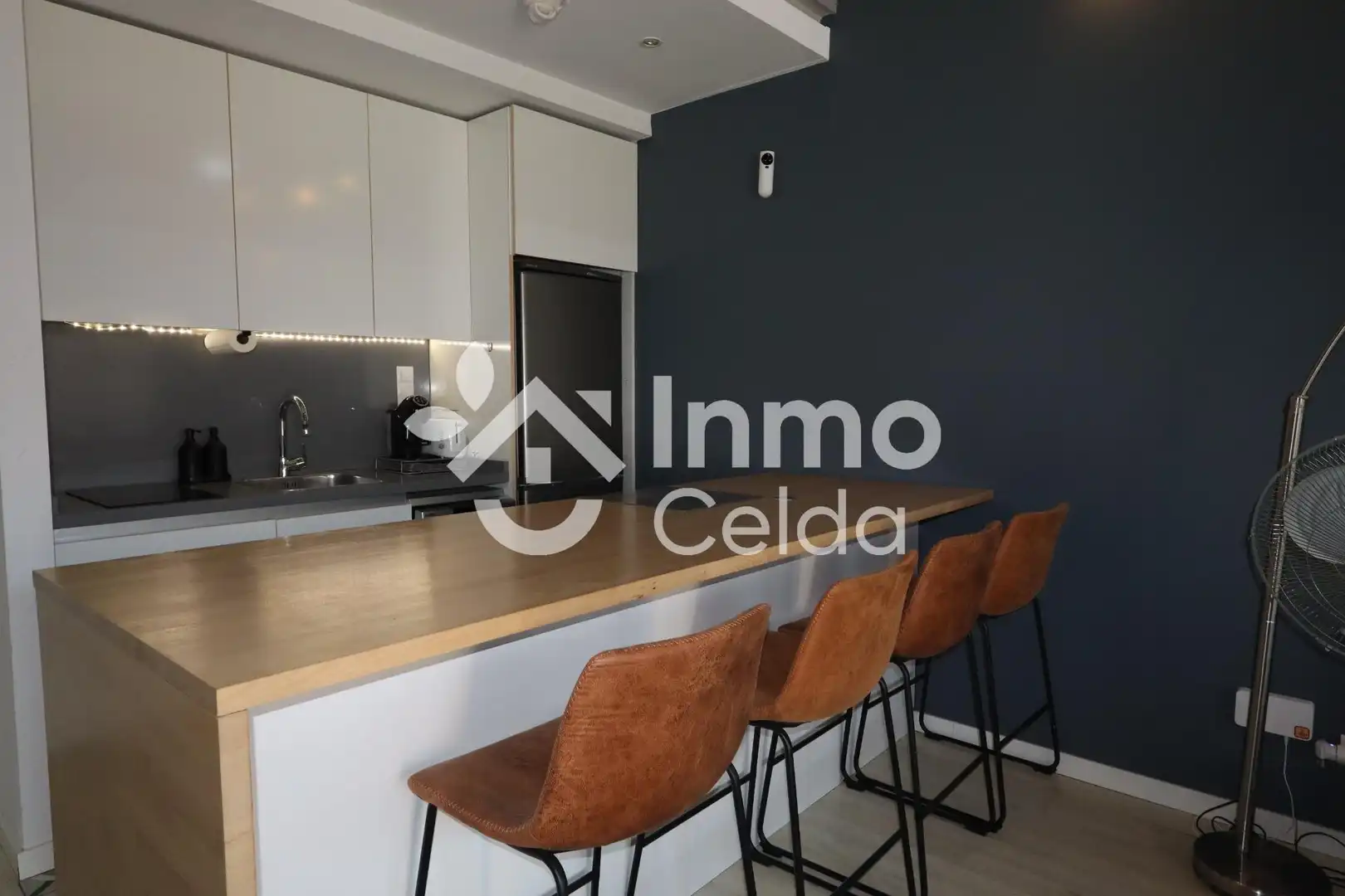 Loft con terraza en alquiler en Polígono del Aeropuerto, imagen 6