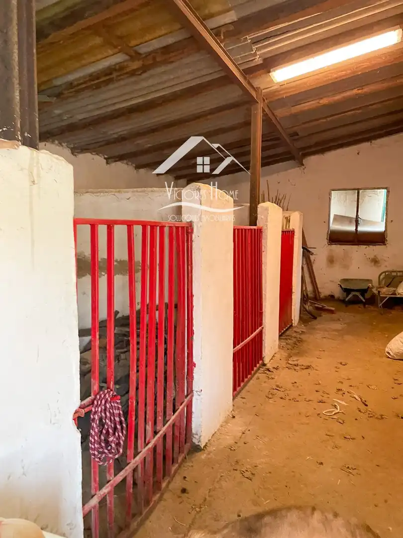 Chalet con jardín en venta en calderon de la barca, imagen 6