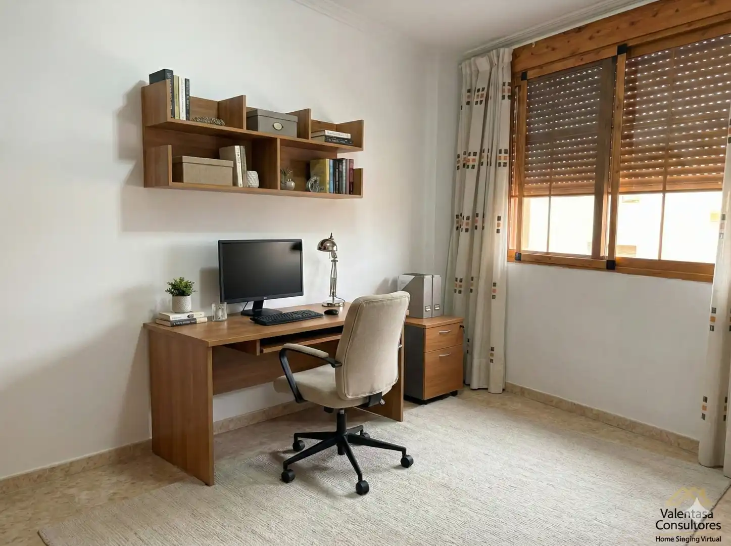 Casa adosada en venta en Siete Aguas con Calefacción, Terraza y Amueblado