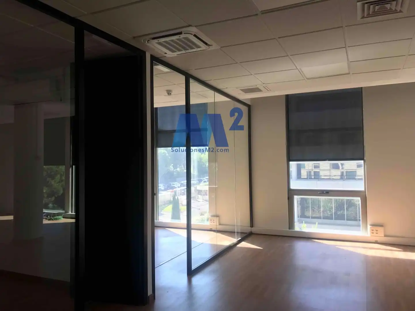 Office space to rent in Europa, imagen 32