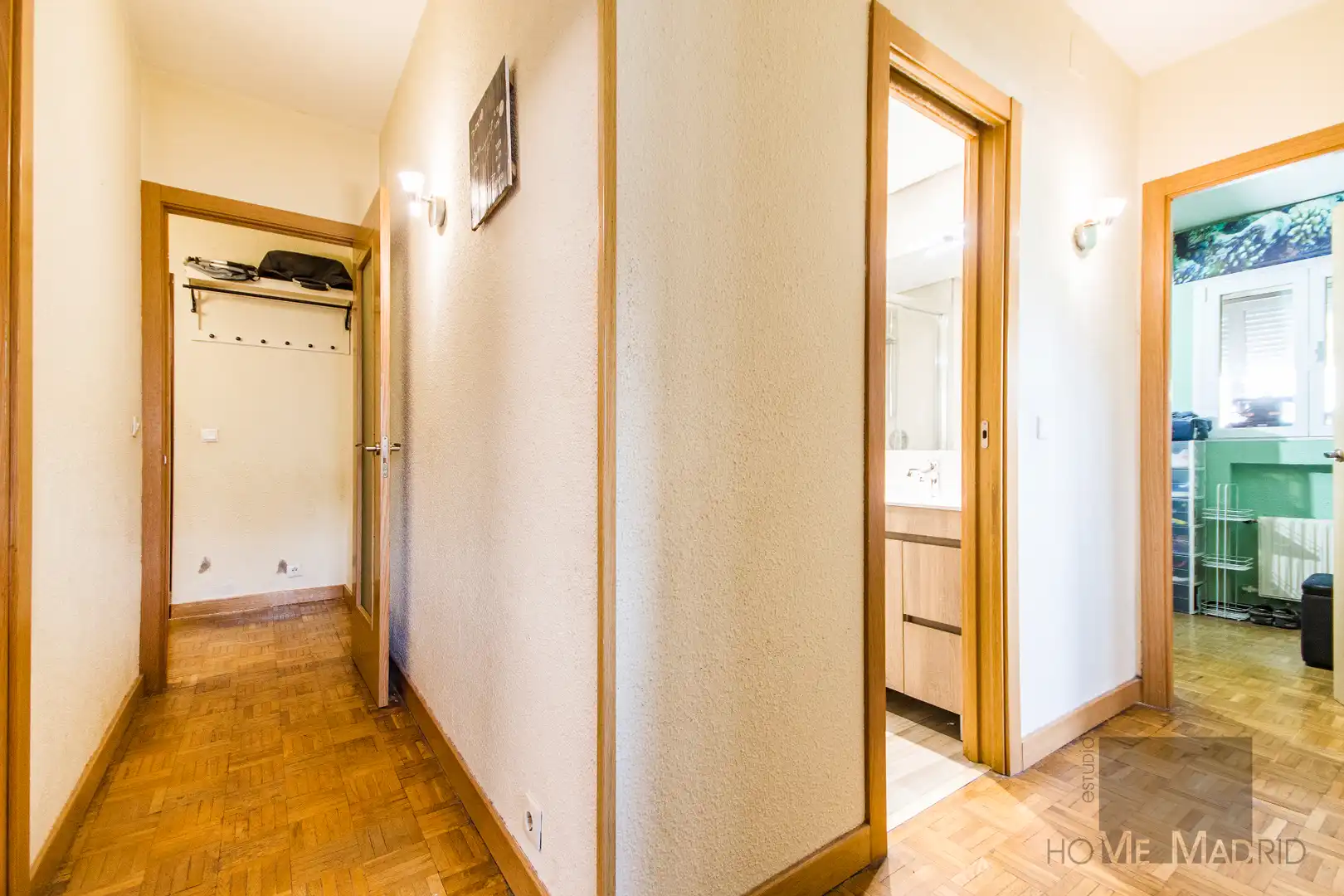 Piso con piscina en venta en Calle de Fermín Caballero, imagen 22