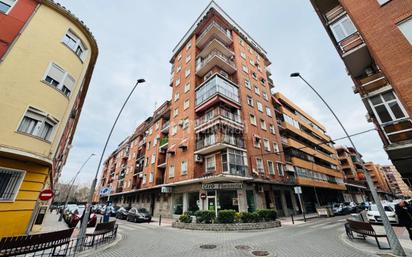 Vista exterior de Piso en venta en Talavera de la Reina con Aire acondicionado y Amueblado