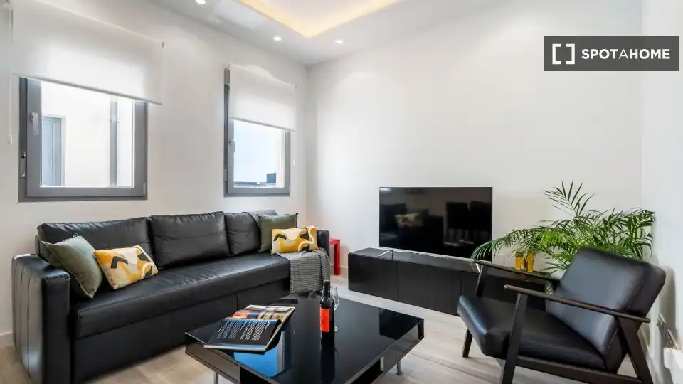 Flat to rent in Arganzuela, imagen 12