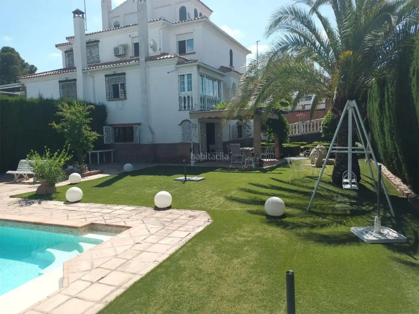 House for sale in Avenida Monteluz 21, imagen 27