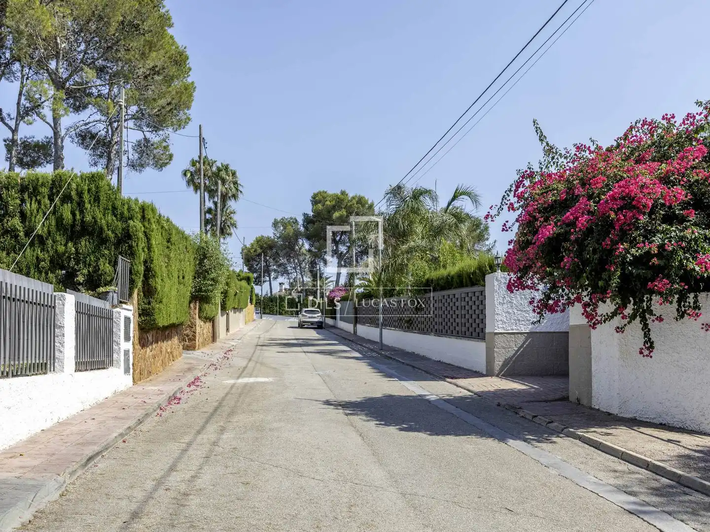 Villa con piscina in vendita a Picassent, imagen 49