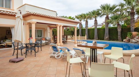 Photo 2 of Houses for sale in La Granadella - Costa Nova, Jávea / Xàbia