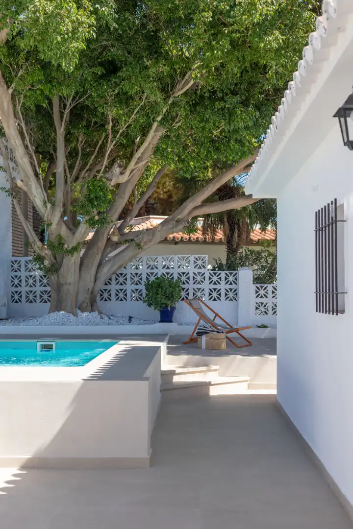 Villa con terrazza in vendita a Calle de la Pimienta 14B, imagen 14