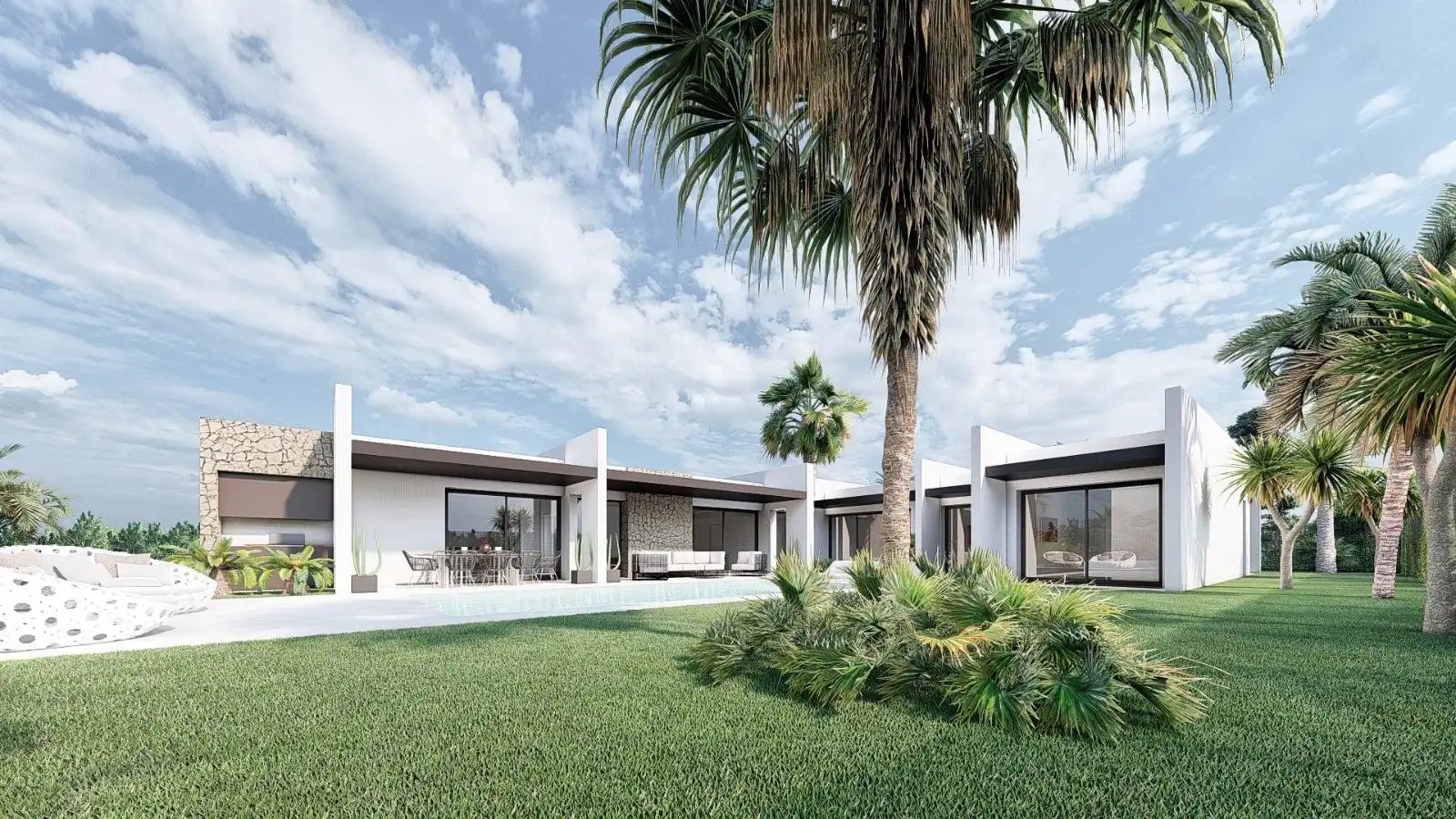 Chalet con jardín en venta en Casares pueblo, imagen 6