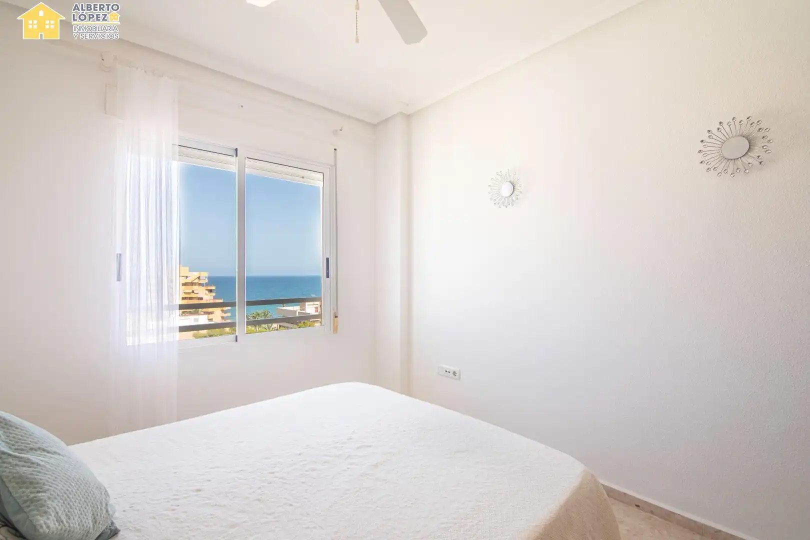 Flat with terrace for sale in Los Arenales del Sol, imagen 30
