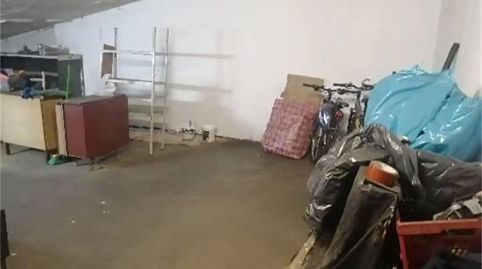 Foto 4 de Garaje en venta en Calle Parroco Vicente Zabala, 16, Zorrotza, Bilbao