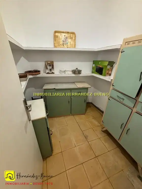 Kitchen of Houses for sale in La Fuente de San Esteban   with Heating and Terrace