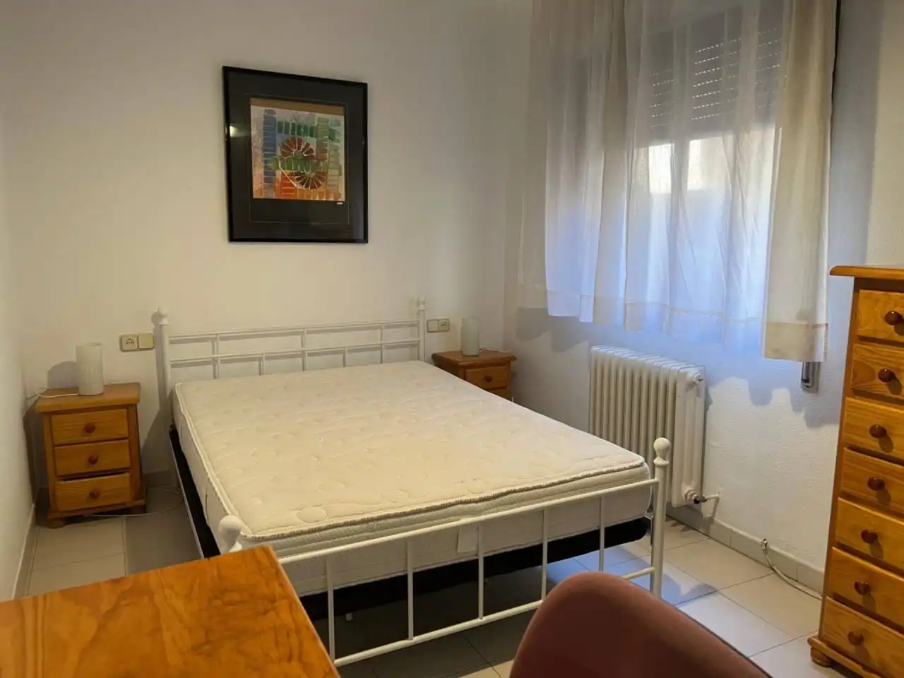 Apartament de lloguer a Avenida Europa, Avenida Europa - San Antón