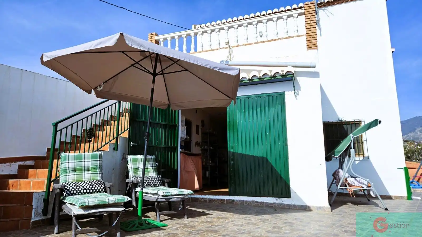 Casa rústica en venta en Centro, imagen 4