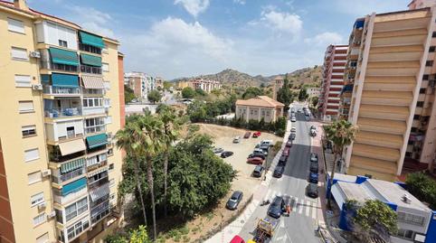 Photo 4 of Flat for sale in Calle Pintor Ramos Rosas, Alegría de la Huerta- Jardín de Málaga, Málaga Capital