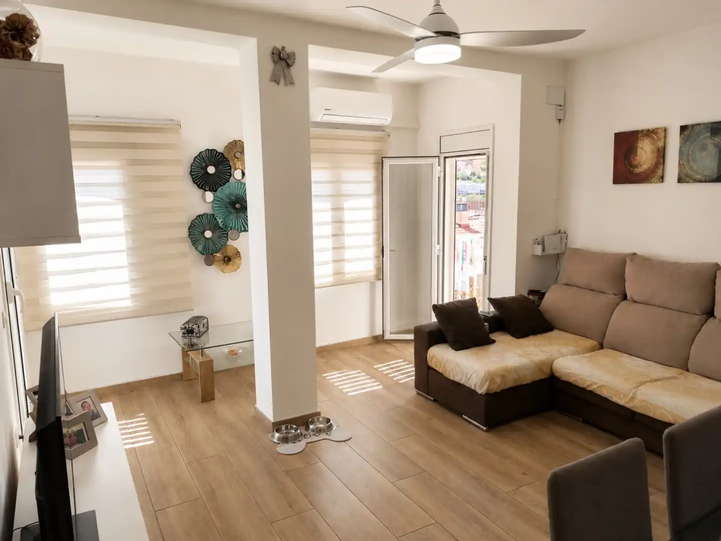 Wohnung mit Aufzug zum Verkauf in Crta. Terrassa 68