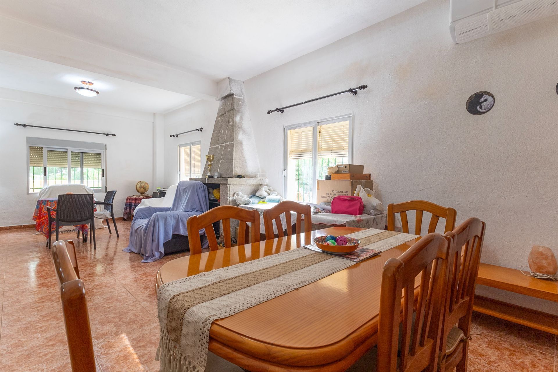 Casa o xalet en venda a Agost