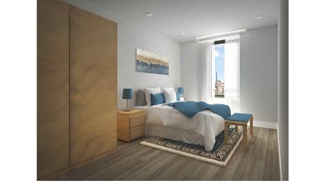 Photo 3 from new construction home in Flat for sale in Carrer de Pàdua, 12, Centre Vila, Barcelona
