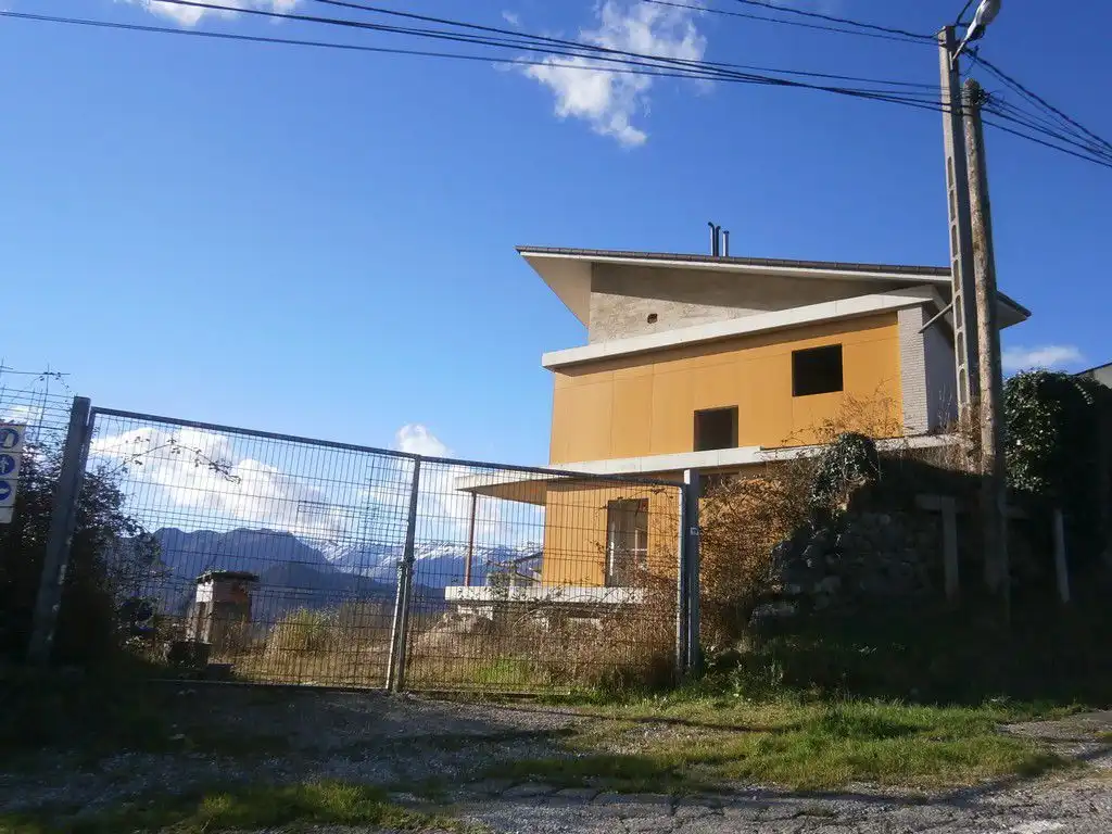 Terreny residencial en venda a San Claudio - Trubia - Las Caldas, imagen 3