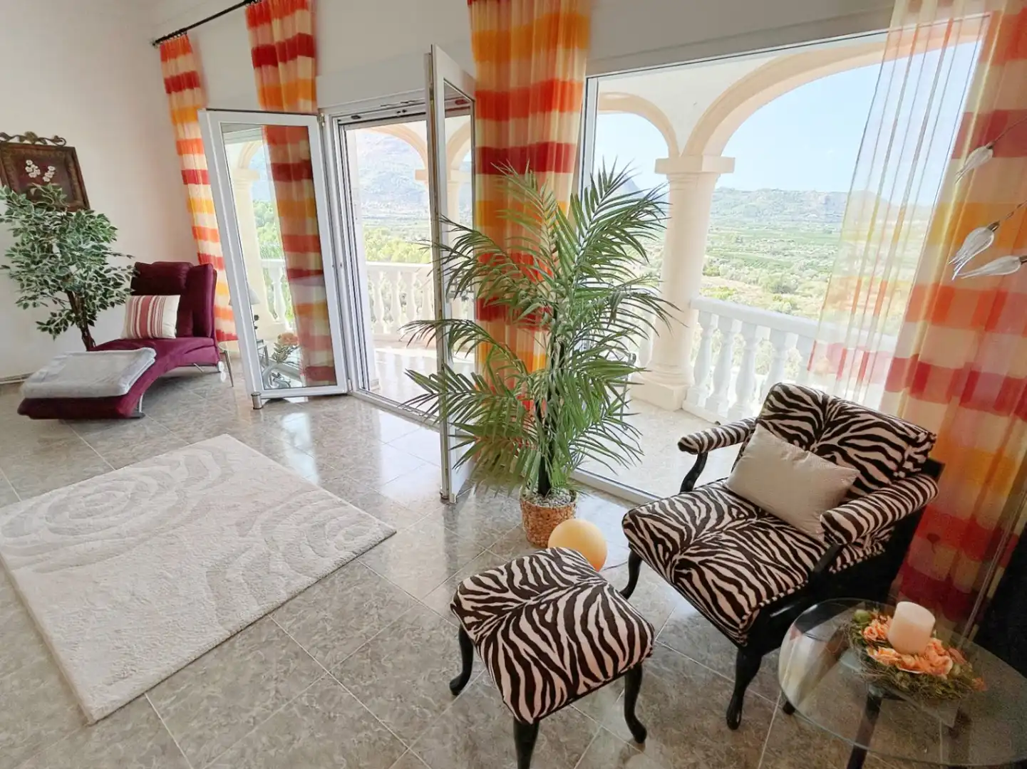 Villa avec piscine à vendre à Orba, imagen 28