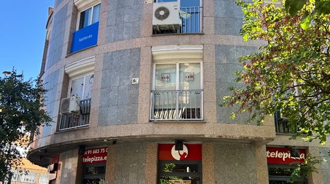 Foto 5 de Oficina en venda a Calle Concepción, Centro, Getafe