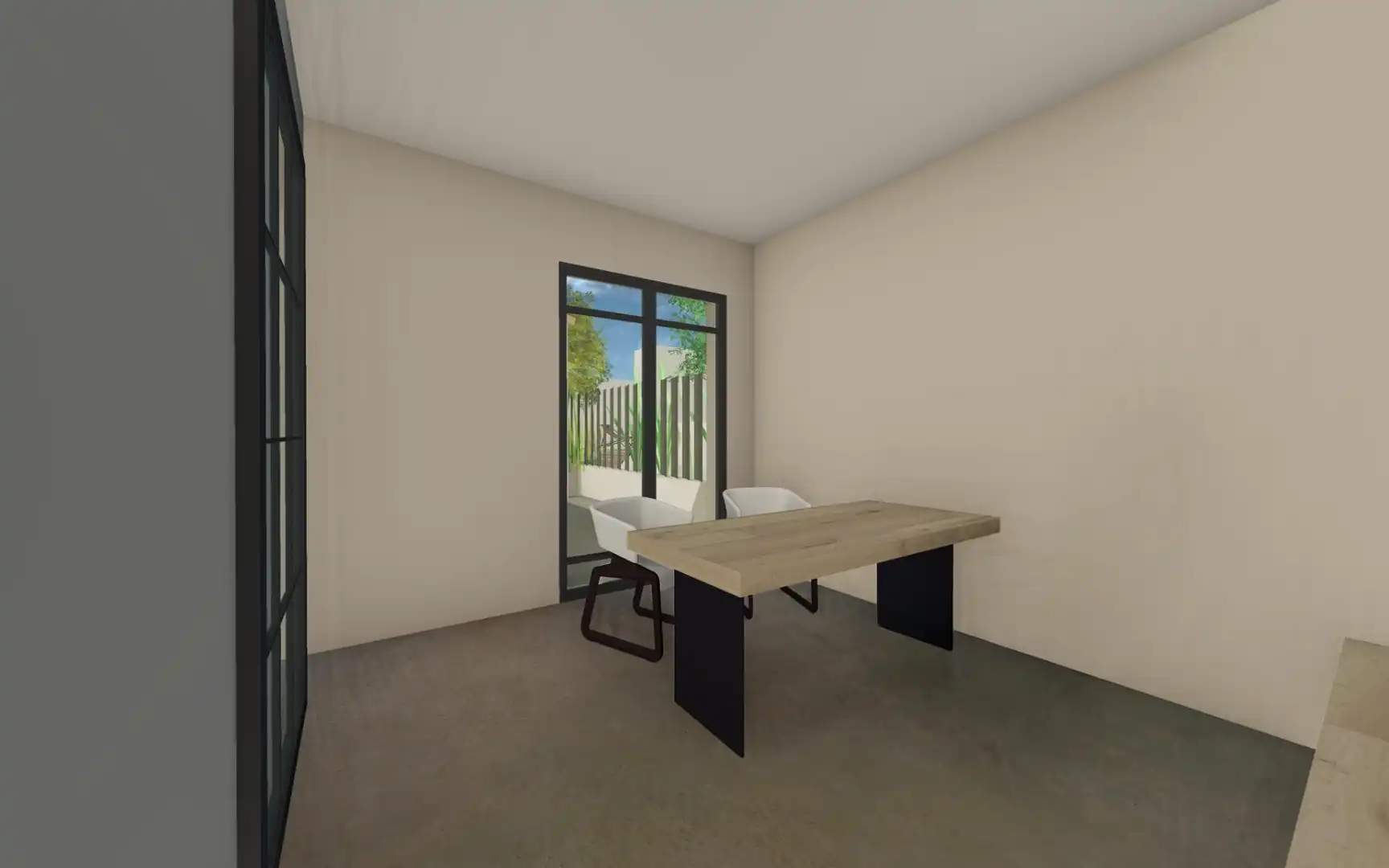 Chalet con terraza en venta en Ponent, imagen 8