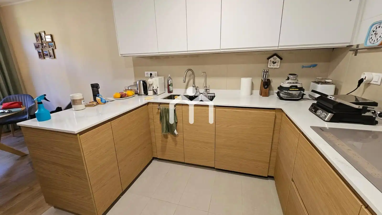 Adosado con terraza en venta en FRANCESC CURET, imagen 20