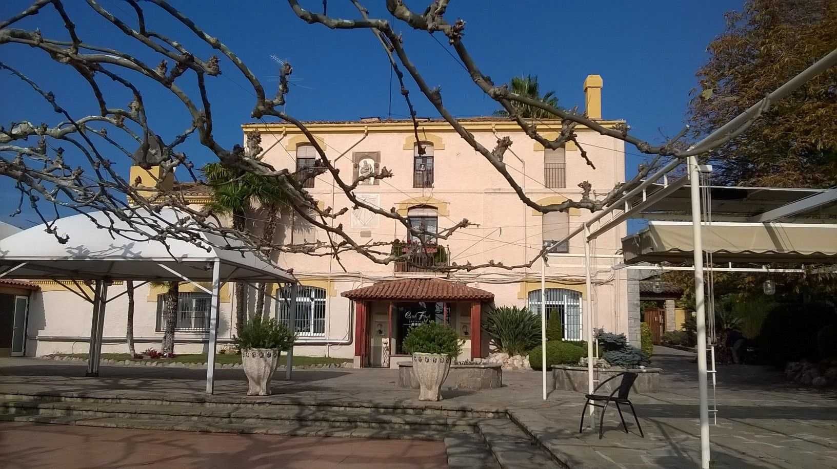 Edifici en venda en Castellar del Vallès