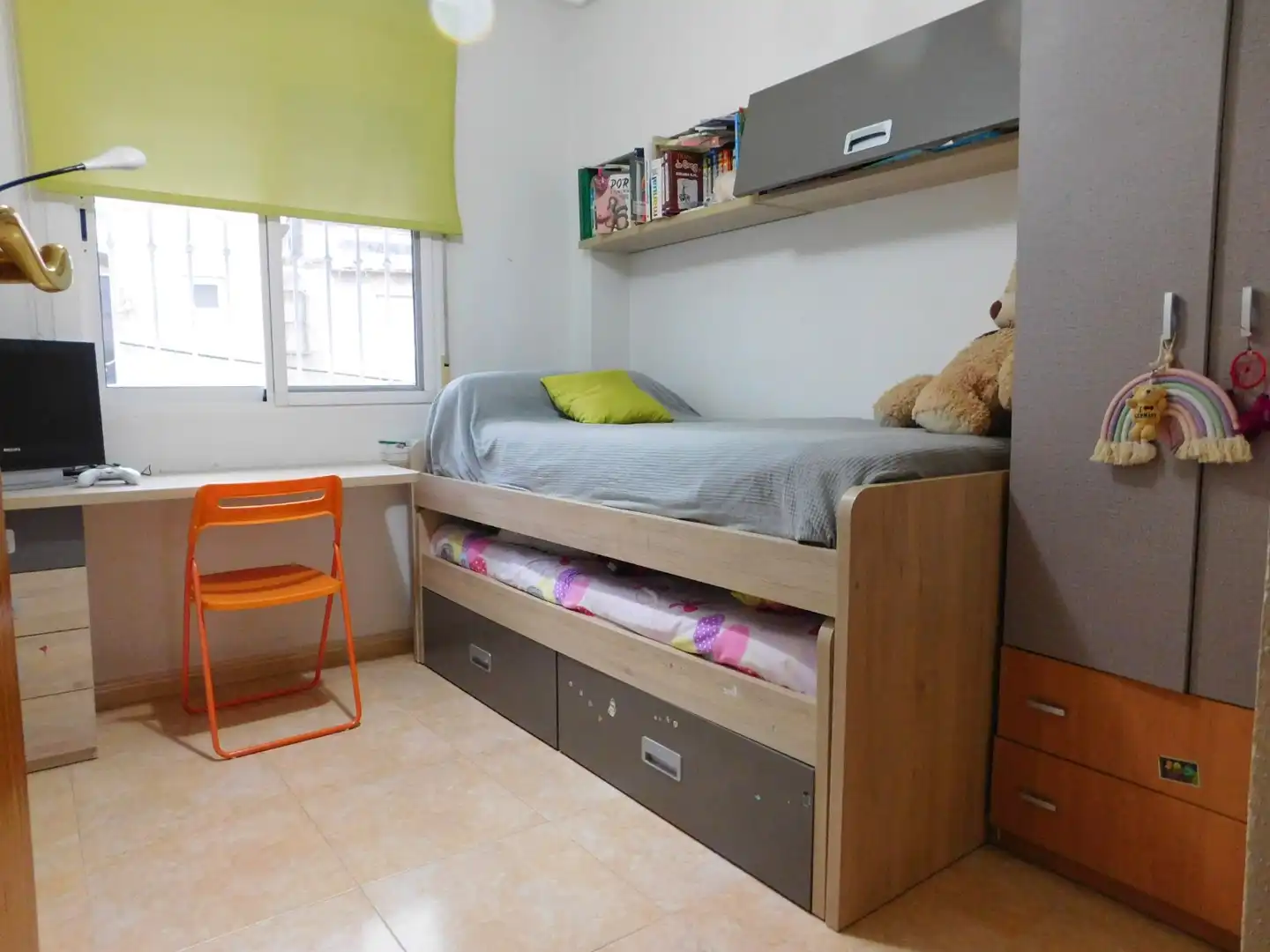 Apartamento con terraza en venta en Desamparados - Hurchillo - Torremendo, imagen 16
