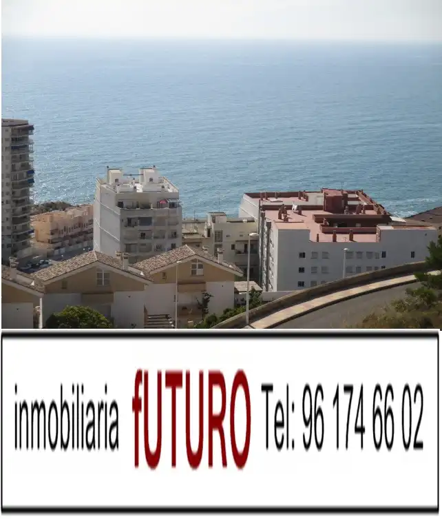 Terrain résidentiel à vendre à El Faro