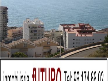 Terrain résidentiel à vendre à El Faro