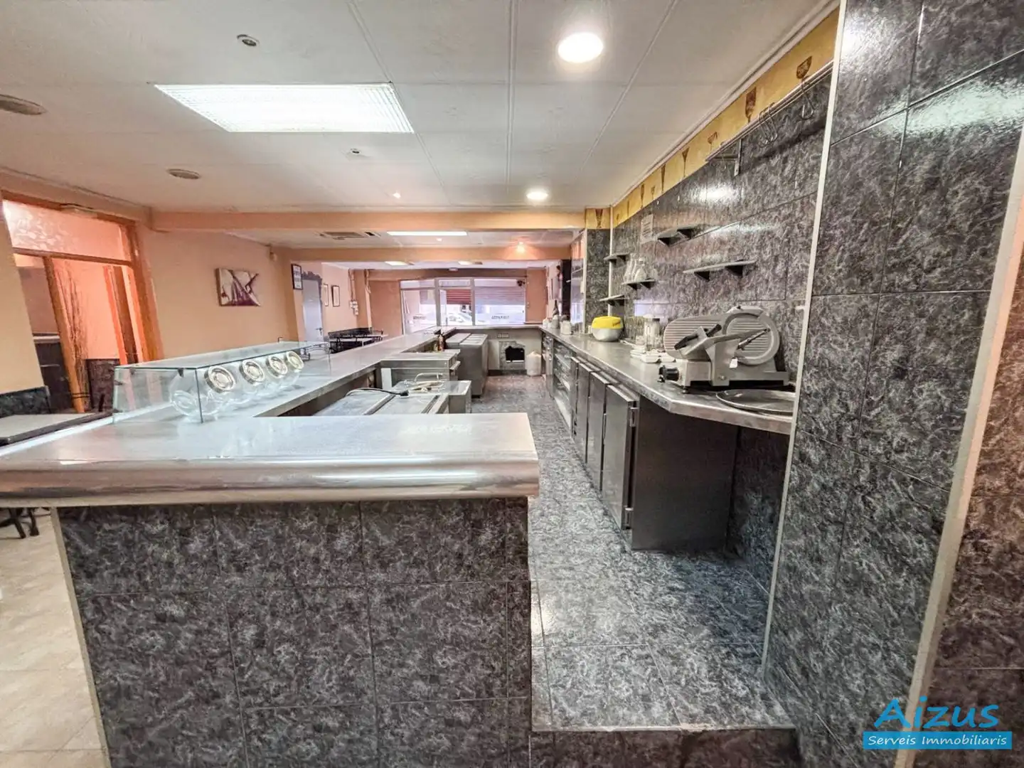 Local commercial à vendre à La Llagosta, imagen 5