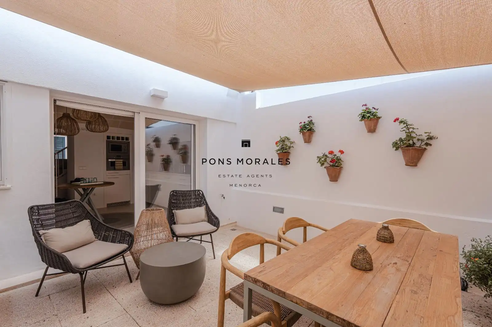 Casa en alquiler en Ciutadella, imagen 10