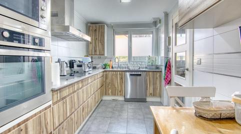 Foto 4 de Casa adosada en venda a Barrio San José, Bezana - Prezanes, Cantabria