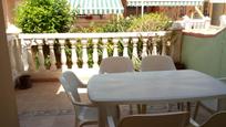 Terrace of Duplex for sale in La Manga del Mar Menor  with Air Conditioner, Heating and Terrace