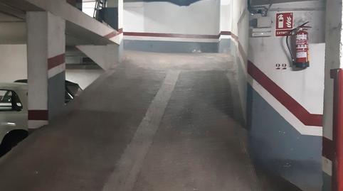 Foto 3 de Garaje en venta en Carrer de Villarroel, 81, L'Antiga Esquerra de l'Eixample,  Barcelona Capital