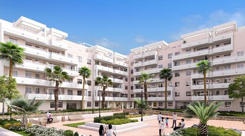 Foto 2 de Planta baixa en venda a Rodeo Alto - Guadaiza - La Campana, Marbella