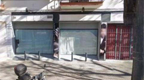 Foto 2 de Planta baja en venta en Calle Afán de Ribera, 33, El Cerro, Sevilla Capital