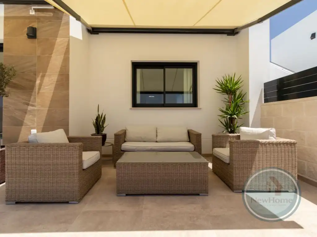 Houses for sale in Calle Jose Carreras, San Fulgencio